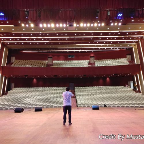 Indradhanush Auditorium Panchkula (2)