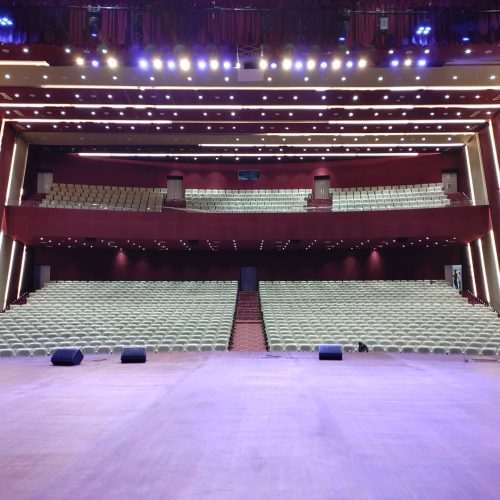 Indradhanush Auditorium Panchkula (3)