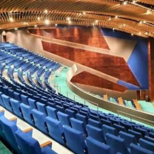 auditorium-seating-mahatma-gandhi-international-convention-center-niamey-niger